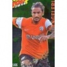 Offer Soccer Cards Angeleri Málaga Top Verde Las Fichas de La Liga 2014
