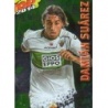Offer Soccer Cards Damián Suárez Elche Top Verde Las Fichas de La Liga 2014