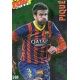Piqué Barcelona Top Verde 568