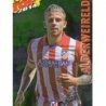Soccer Trading Cards Alderweireld Atlético Madrid Top Verde Las Fichas Quiz Liga 2014