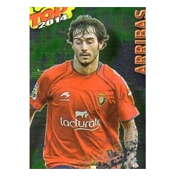 Arribas Osasuna Top Verde 571