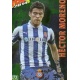Héctor Moreno Espanyol Top Verde 572
