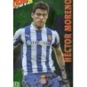 Sale Trading Cards Héctor Moreno Espanyol Top Verde Las Fichas de La Liga 2014