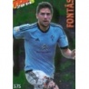 Soccer Trading Cards Fontás Celta Top Verde Mundicromo Fichas Liga 2014