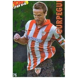 Gurpegui Athletic Club Top Verde 576