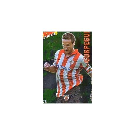 Gurpegui Athletic Club Top Verde 576