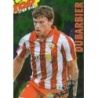 Soccer Trading Cards Dubarbier Almería Top Verde Mundicromo Quiz 2014