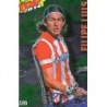 Soccer Trading Cards Filipe Luis Atlético Madrid Top Verde Mundicromo Quiz 2014