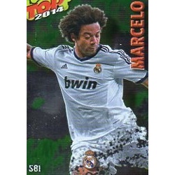 Marcelo Real Madrid Top Verde 581