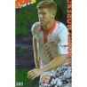 Sale Trading Cards Alberto Moreno Sevilla Top Verde Las Fichas de La Liga 2014