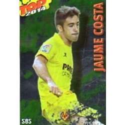 Jaume Costa Villarreal Top Verde 585