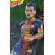 Sergio Busquets Barcelona Top Verde 586