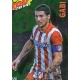 Gabi Atlético Madrid Top Verde 591