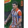 Buy Online Cards Gabi Atlético Madrid Top Verde Mundicromo Fichas Liga 2014