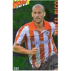 Mikel Rico Granada Top Verde 592