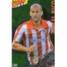Trading Cards Mikel Rico Granada Top Verde Mundicromo Quiz 2014