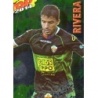 Soccer Trading Cards Rivera Elche Top Verde Las Fichas de La Liga 2014