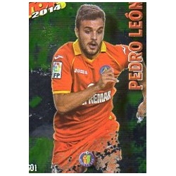 Pedro León Getafe Top Verde 601