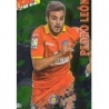 Buy Online Cards Pedro León Getafe Top Verde Las Fichas Quiz Liga 2014