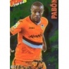 Soccer Trading Cards Pabon Valencia Top Verde Las Fichas Quiz Liga 2014
