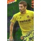 Cani Villarreal Top Verde 603