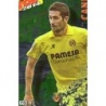 Sale Trading Cards Cani Villarreal Top Verde Mundicromo Fichas Liga 2014