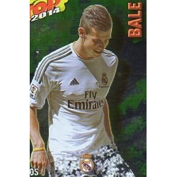 Bale Real Madrid Top Verde 605