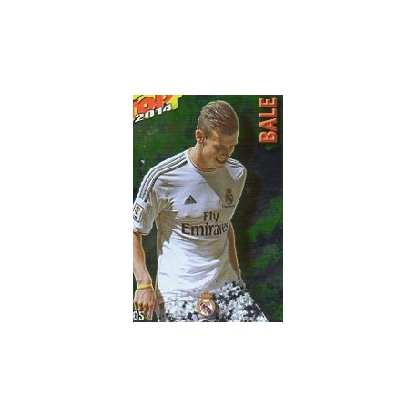Bale Real Madrid Top Verde 605