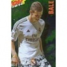 Trading Cards Bale Real Madrid Top Verde Las Fichas de La Liga 2014