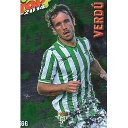 Verdú Betis Top Verde 606