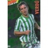 Sale Trading Cards Verdú Betis Top Verde Las Fichas Quiz Liga 2014
