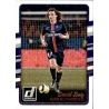 David Luiz Paris Saint-Germain 126 Donruss Soccer 2016-17