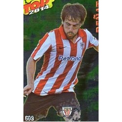 Beñat Athletic Club Top Verde 609