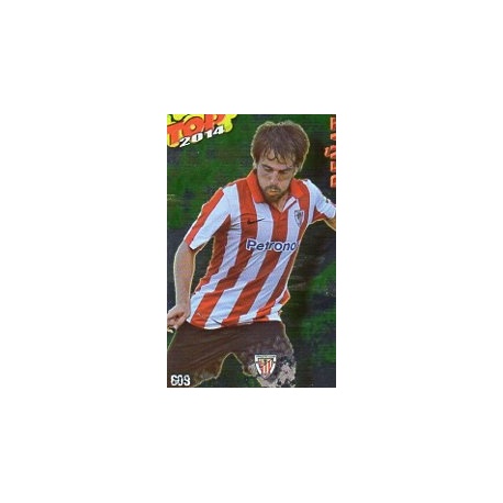 Beñat Athletic Club Top Verde 609