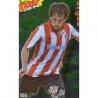 Soccer Trading Cards Beñat Athletic Club Top Verde Las Fichas de La Liga 2014
