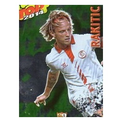 Rakitic Sevilla Top Verde 611