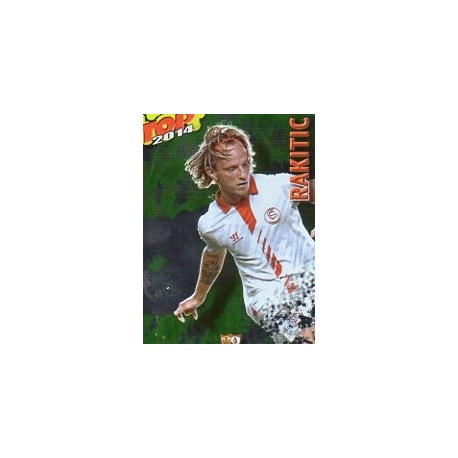 Rakitic Sevilla Top Verde 611