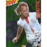 Sale Trading Cards Rakitic Sevilla Top Verde Mundicromo Fichas Liga 2014