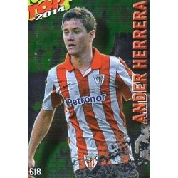 Ander Herrera Athletic Club Top Verde 618