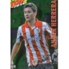 Buy Online Cards Ander Herrera Athletic Club Top Verde Las Fichas Quiz Liga 2014