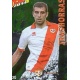 Trashorras Rayo Vallecano Top Verde 620