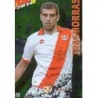 Soccer Trading Cards Trashorras Rayo Vallecano Top Verde Mundicromo Fichas Liga 2014