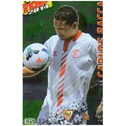 Carlos Bacca Sevilla Top Verde 625