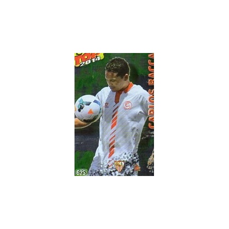 Carlos Bacca Sevilla Top Verde 625