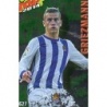 Soccer Trading Cards Griezmann Real Sociedad Top Verde Mundicromo Fichas Liga 2014