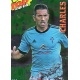 Charles Celta Top Verde 630
