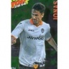 Soccer Trading Cards Jonas Valencia Top Verde Mundicromo Quiz 2014