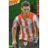 Trading Cards Aduriz Athletic Club Top Verde Las Fichas de La Liga 2014