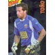 Toño Elche Top Azul 546
