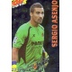 Sergio Asenjo Villarreal Top Azul 548
